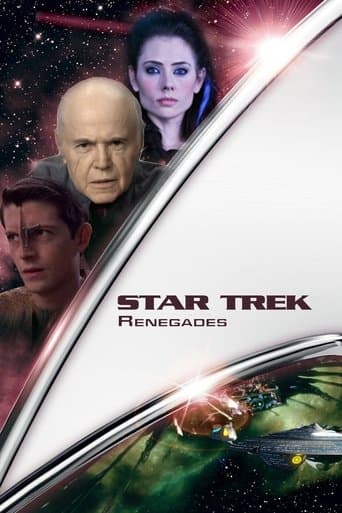 Star Trek: Renegades Image