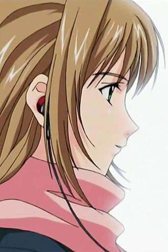 Ajimu: Beach Story Image