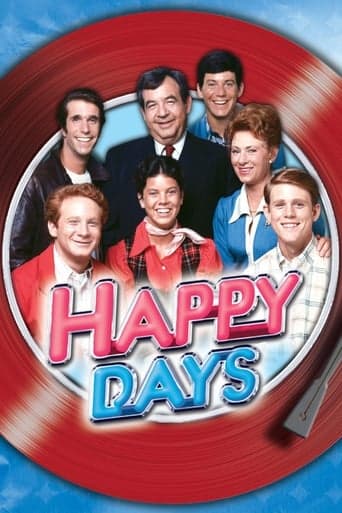 Happy Days Image