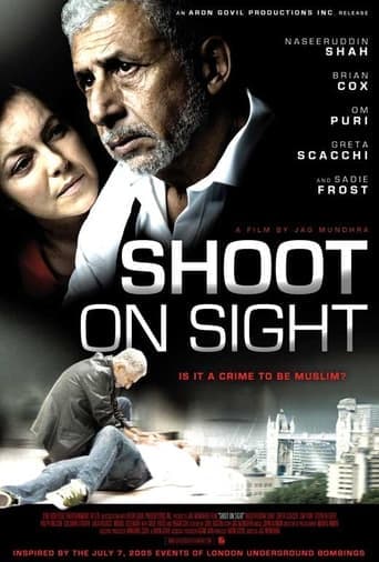 Shoot on Sight Image