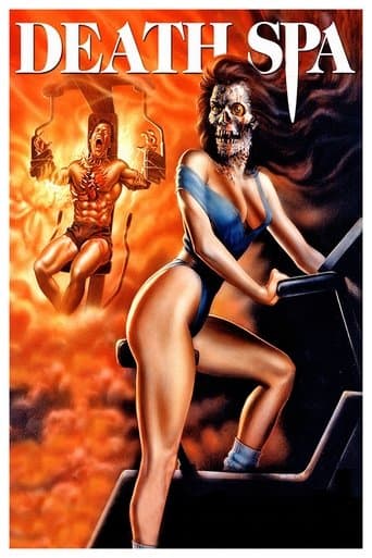 Death Spa Image