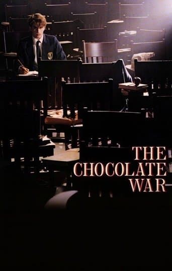 The Chocolate War Image