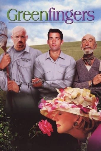 Greenfingers Image