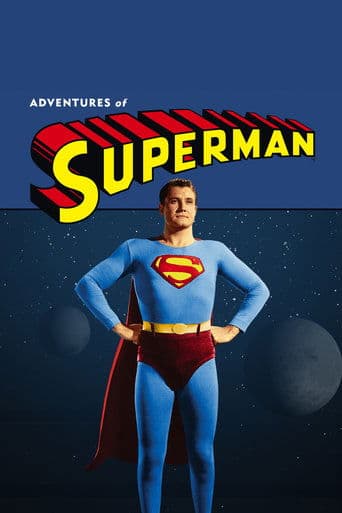 Adventures of Superman Image