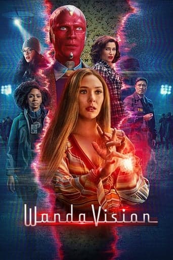 WandaVision Image