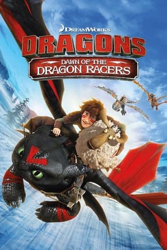 Dragons: Dawn of the Dragon Racers Image