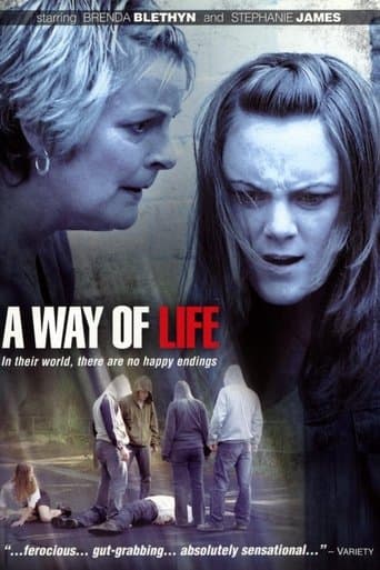 A Way of Life Image