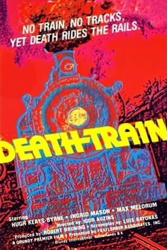 The Death Train Image