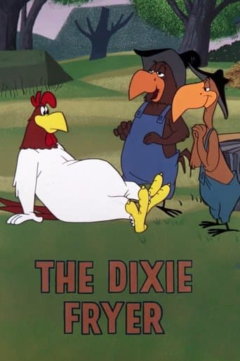The Dixie Fryer Image