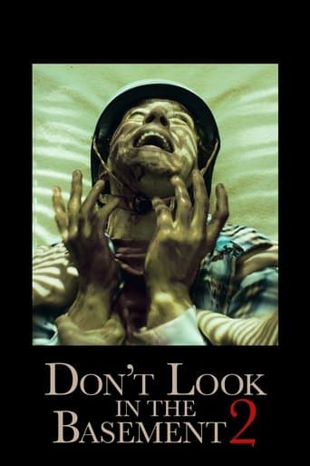 Don't Look in the Basement 2 Image
