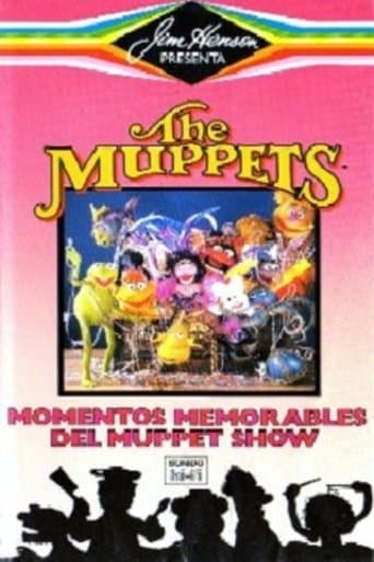 Muppet Treasures Image