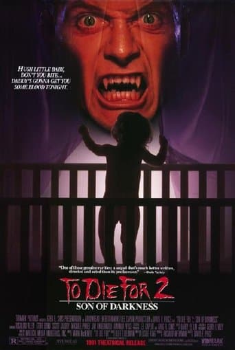 Son of Darkness: To Die For II Image