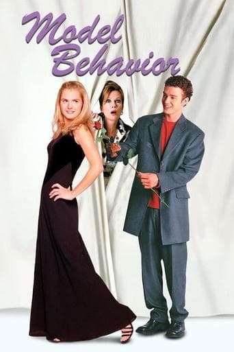 Model Behavior Image