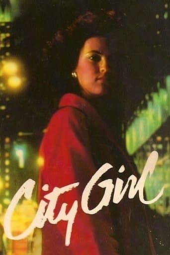 The City Girl Image