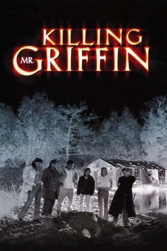 Killing Mr. Griffin Image