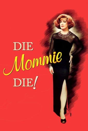 Die, Mommie, Die! Image