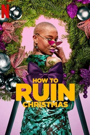 How To Ruin Christmas Image