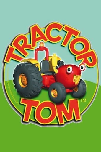 Tractor Tom Image