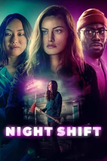 Night Shift Image