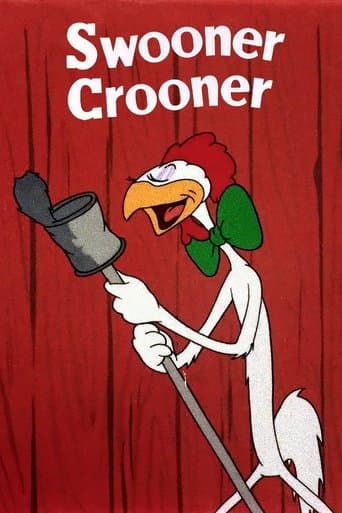Swooner Crooner Image
