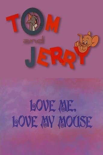 Love Me, Love My Mouse Image