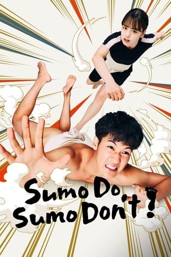 Sumo Do, Sumo Don't Image