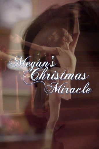 Megan's Christmas Miracle Image