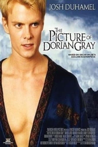 The Picture of Dorian Gray Image