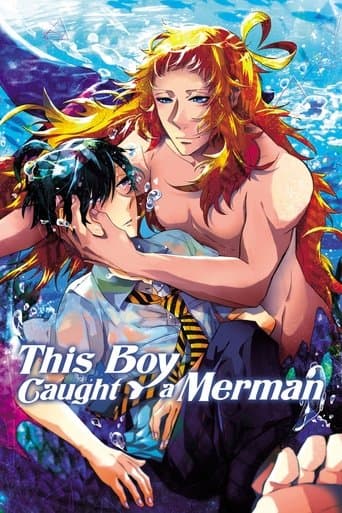 This Boy Caught a Merman Image