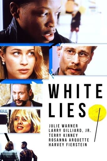 White Lies Image
