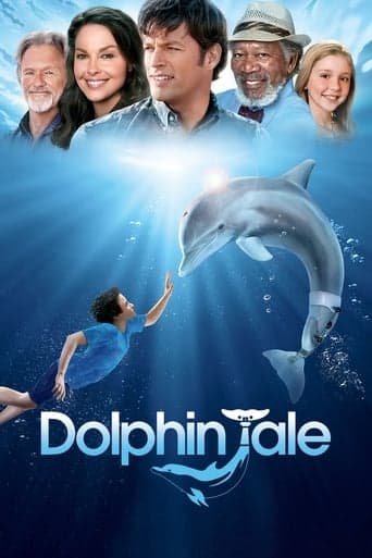 Dolphin Tale Image