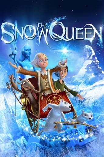 The Snow Queen Image