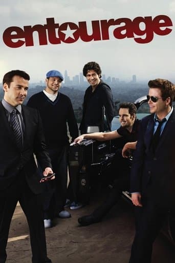 Entourage Image