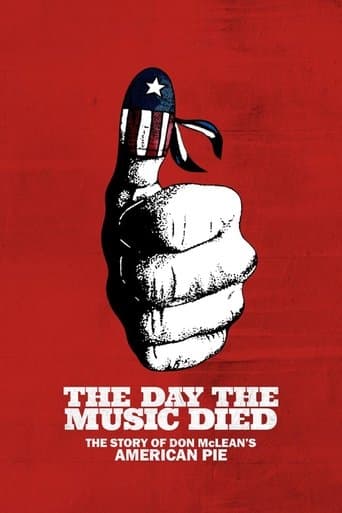 The Day the Music Died: The Story of Don McLean's "American Pie" Image