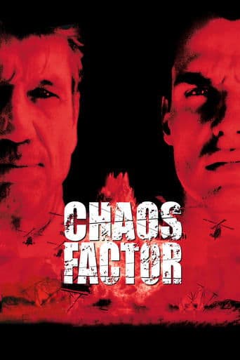 The Chaos Factor Image