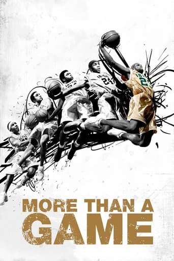 More than a Game Image