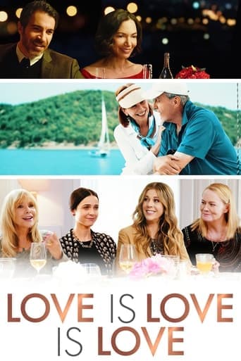 Love is Love is Love Image