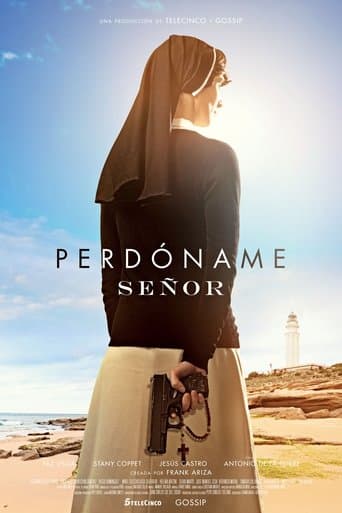 Perdóname Señor Image