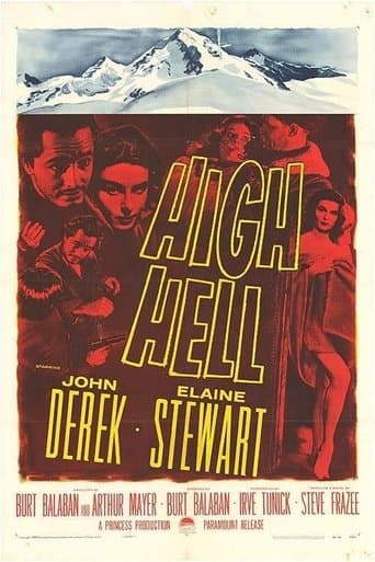 High Hell Image