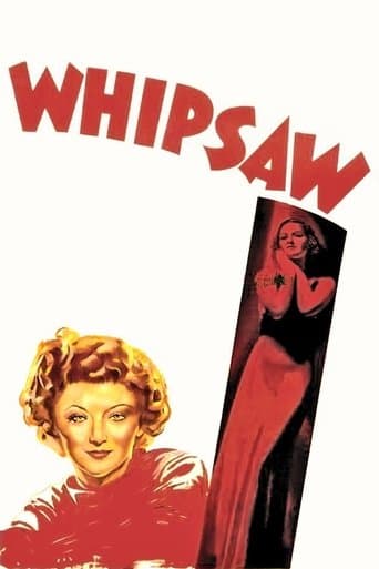 Whipsaw Image