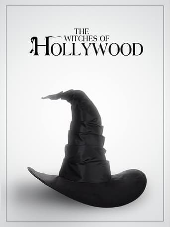 The Witches of Hollywood Image