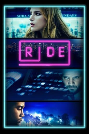 Ride Image
