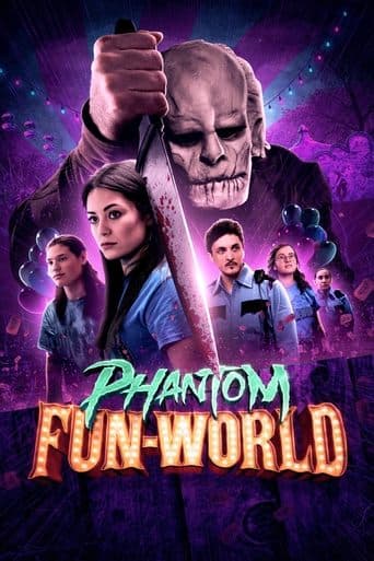 Phantom Fun-World Image