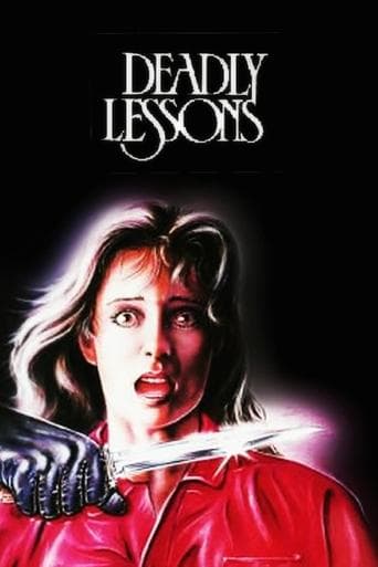 Deadly Lessons Image