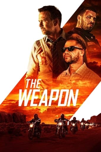The Weapon Image