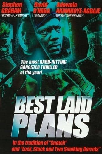 Best Laid Plans Image