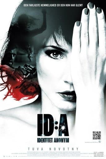 ID:A Image