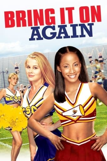Bring It On Again Image