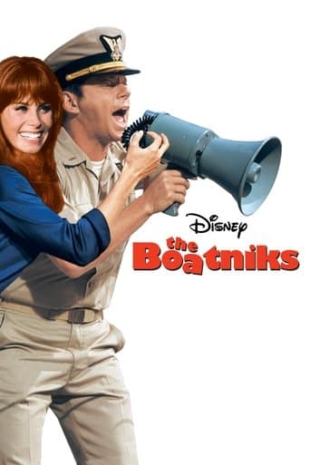 The Boatniks Image