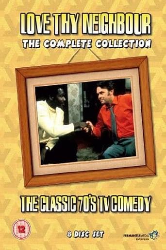 Love Thy Neighbour Image